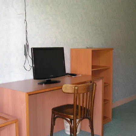 Hotel Le Bois Joli 2*