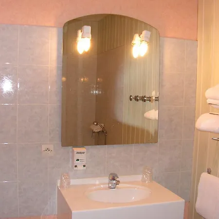 Hotel Le Bois Joli Massais