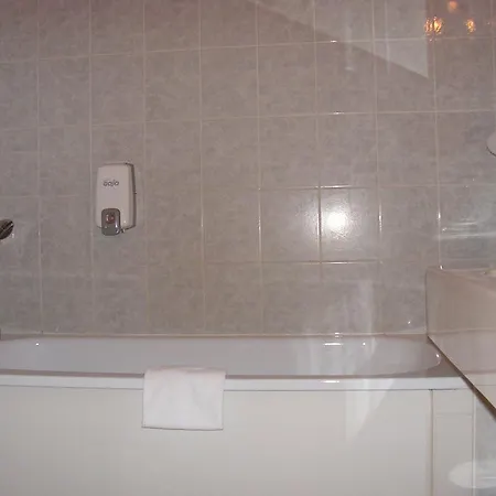 Hotel Le Bois Joli Massais