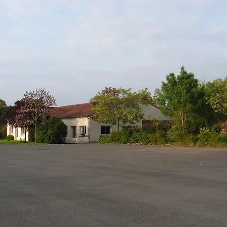 Hotel Le Bois Joli 2*
