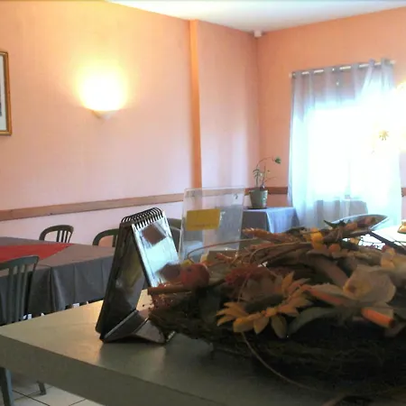 Hotel Le Bois Joli Massais