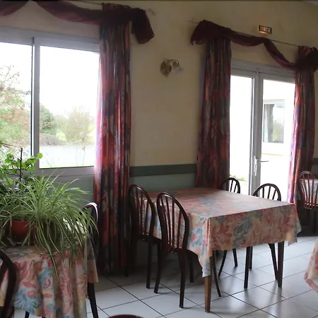 Le Bois Joli Hotel Massais