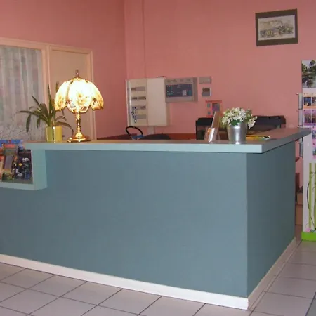 Hotel Le Bois Joli Massais