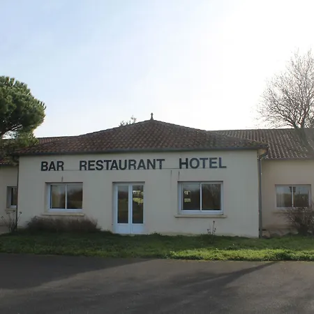 Hotel Le Bois Joli Massais