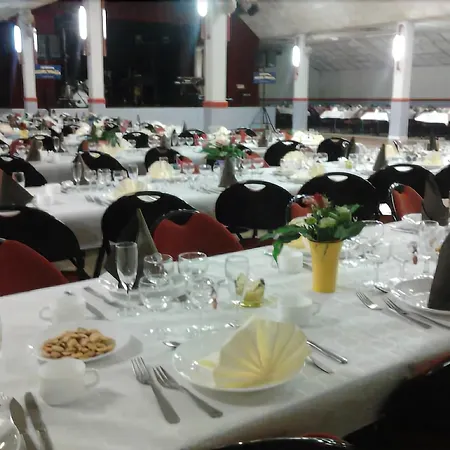 Hotel Le Bois Joli 2*