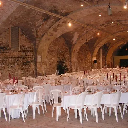 Hotel Le Bois Joli Massais