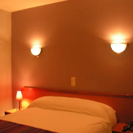 Hotel Le Bois Joli 2*